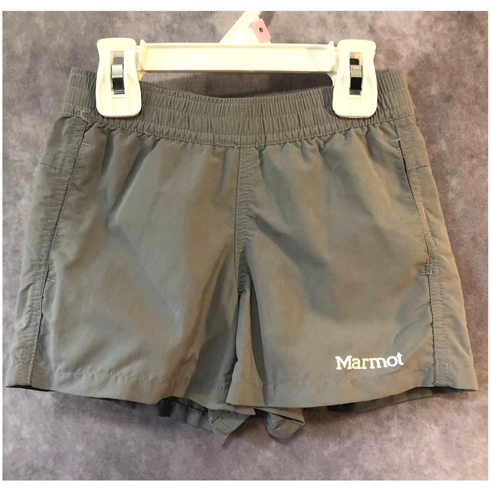 Marmot Nylon Active Shorts